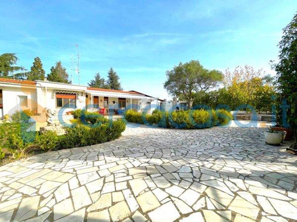 villa in vendita a Cassano delle Murge