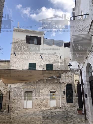 casa indipendente in vendita a Cassano delle Murge