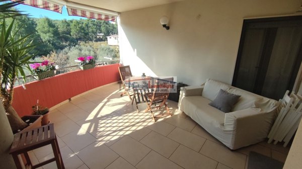 appartamento in vendita a Cassano delle Murge