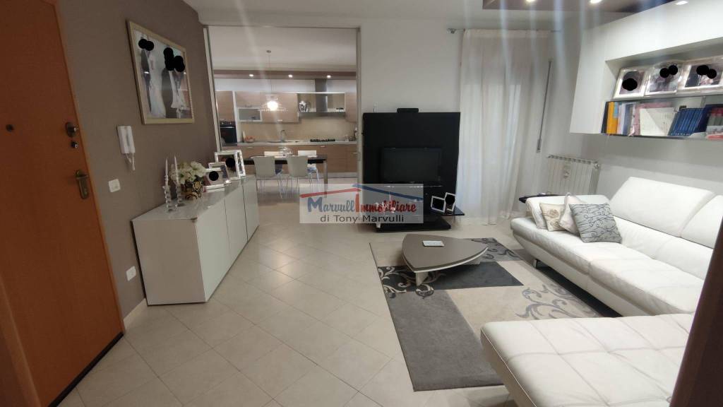 appartamento in vendita a Cassano delle Murge