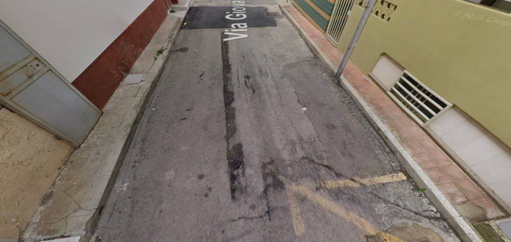 appartamento in vendita a Cassano delle Murge