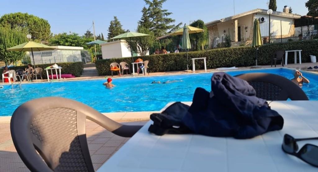 casa indipendente in vendita a Cassano delle Murge