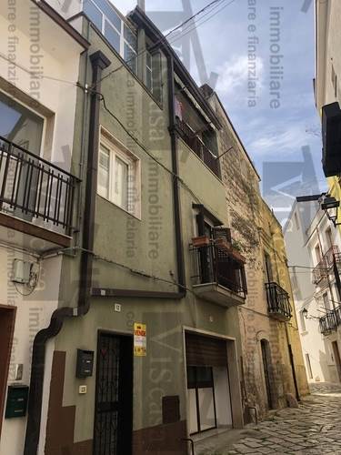 casa indipendente in vendita a Cassano delle Murge