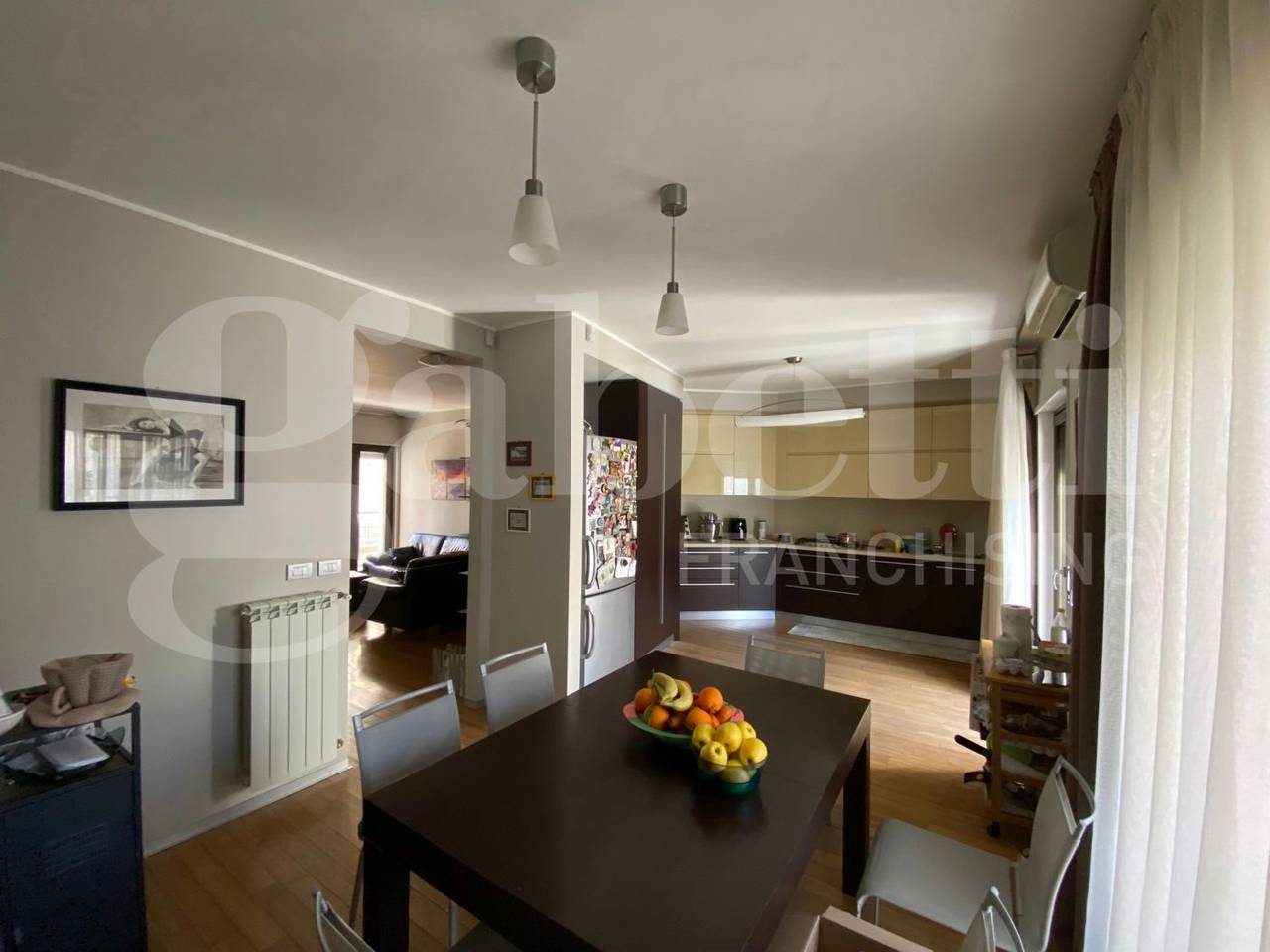 appartamento in vendita a Cassano delle Murge