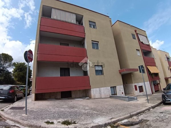 appartamento in vendita a Cassano delle Murge