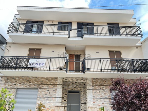 appartamento in vendita a Cassano delle Murge