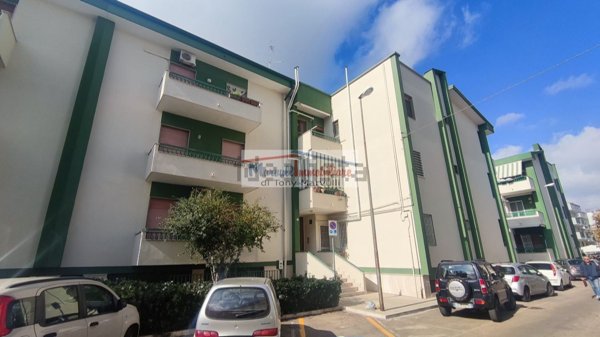 appartamento in vendita a Cassano delle Murge