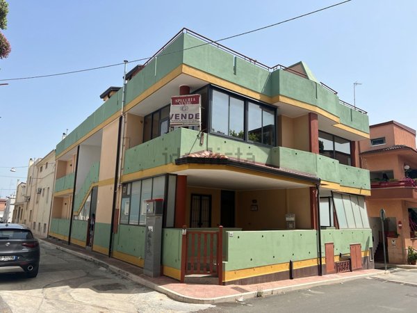 appartamento in vendita a Cassano delle Murge