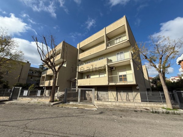 appartamento in vendita a Cassano delle Murge