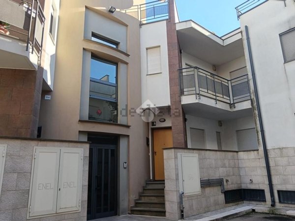 appartamento in vendita a Cassano delle Murge