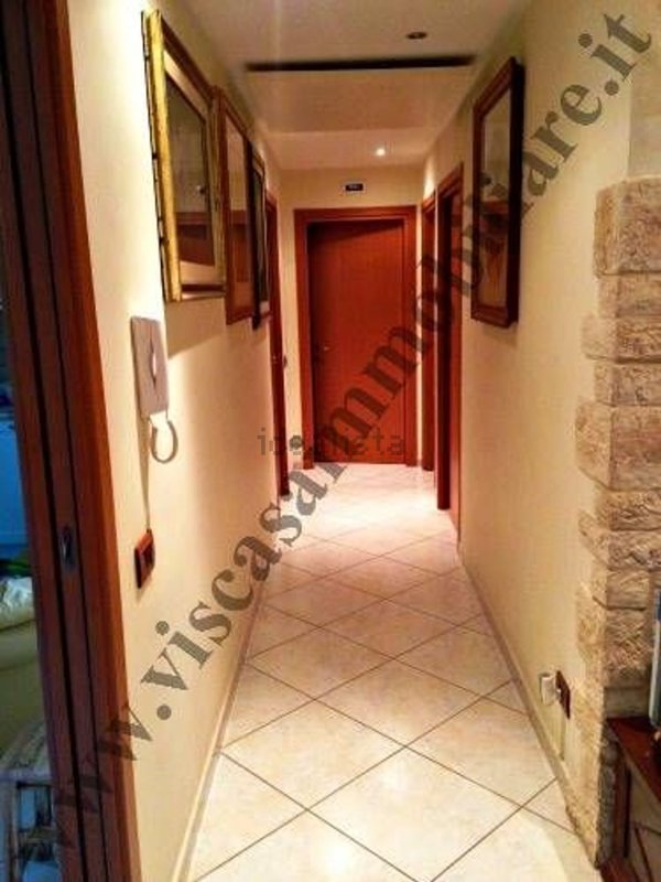 appartamento in vendita a Cassano delle Murge