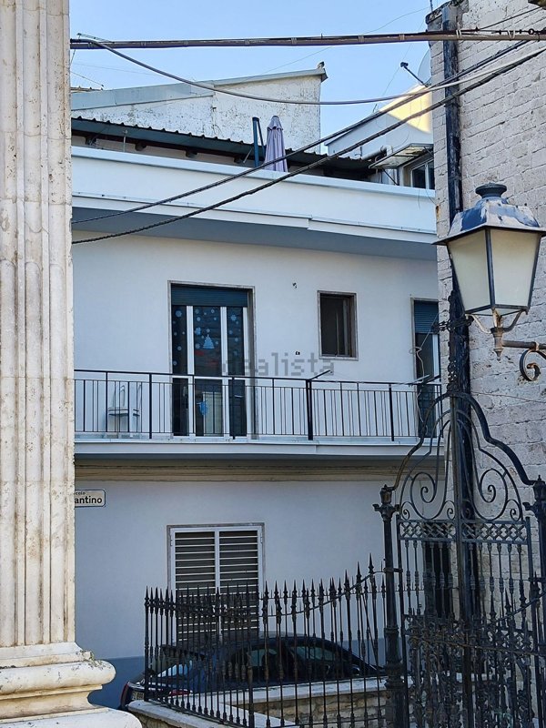 appartamento in vendita a Cassano delle Murge