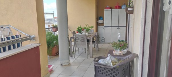 appartamento in vendita a Cassano delle Murge