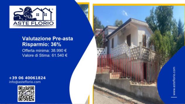 appartamento in vendita a Cassano delle Murge