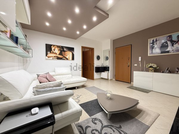 appartamento in vendita a Cassano delle Murge