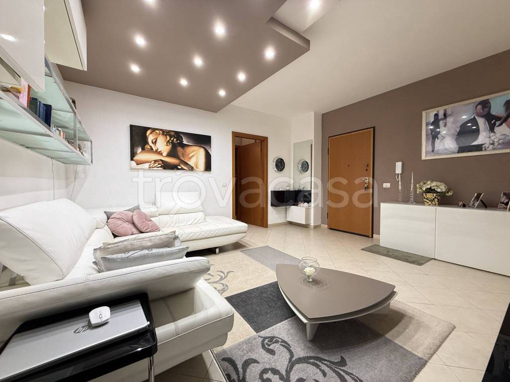 appartamento in vendita a Cassano delle Murge