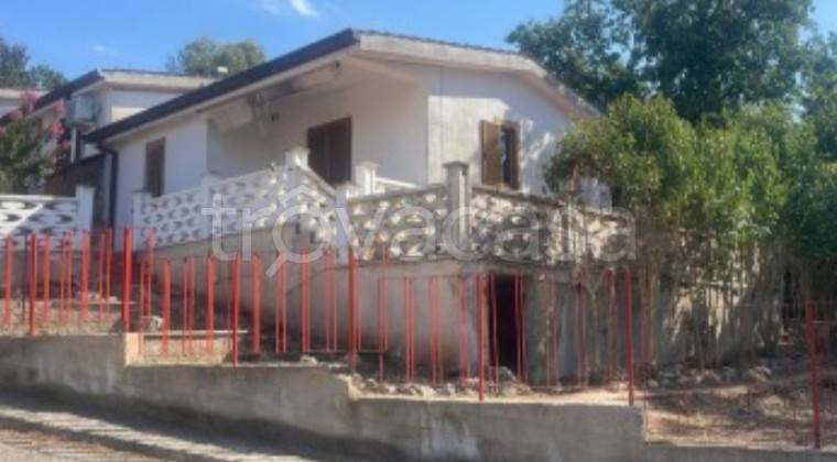 casa indipendente in vendita a Cassano delle Murge