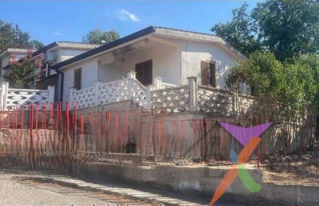 casa indipendente in vendita a Cassano delle Murge