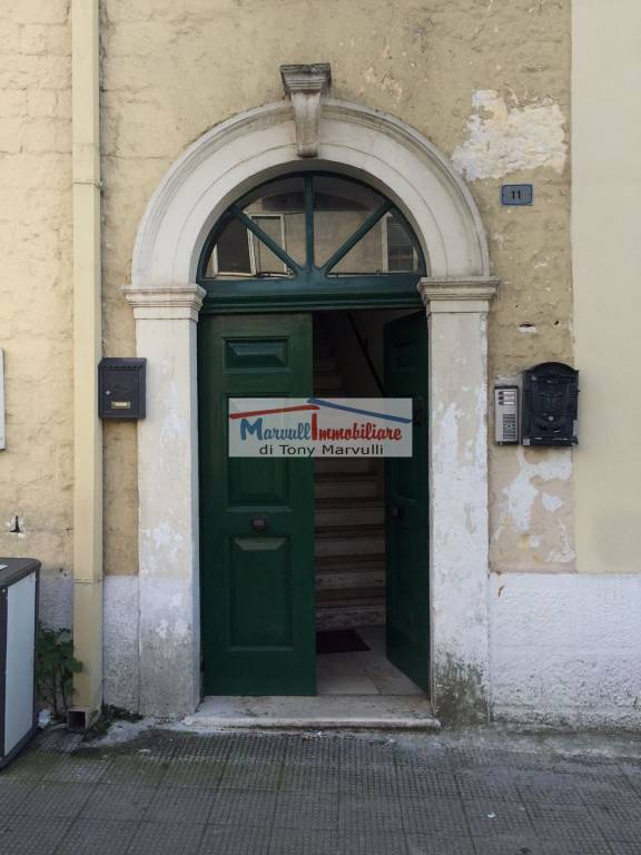 casa indipendente in vendita a Cassano delle Murge
