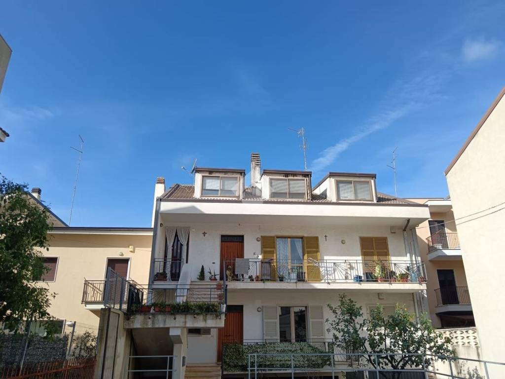 appartamento in vendita a Cassano delle Murge