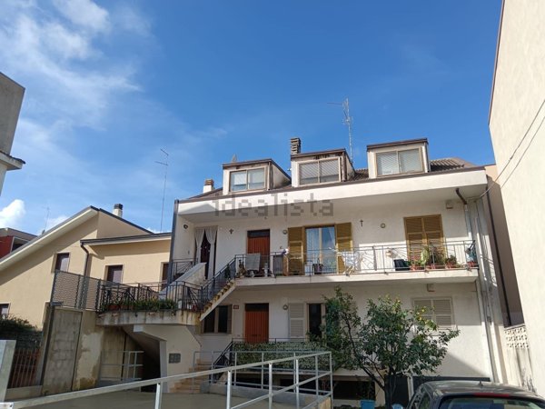 appartamento in vendita a Cassano delle Murge
