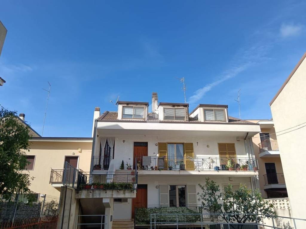 appartamento in vendita a Cassano delle Murge