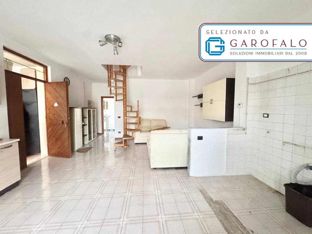 appartamento in vendita a Cassano delle Murge