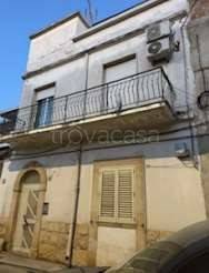 appartamento in vendita a Cassano delle Murge