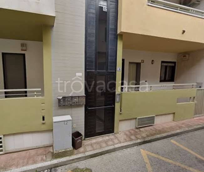 appartamento in vendita a Cassano delle Murge