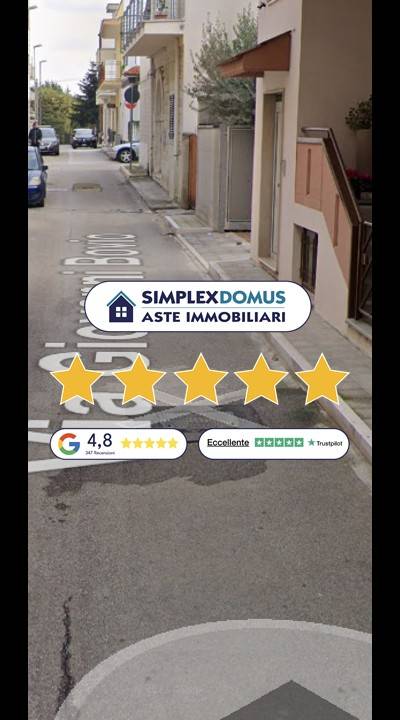 appartamento in vendita a Cassano delle Murge