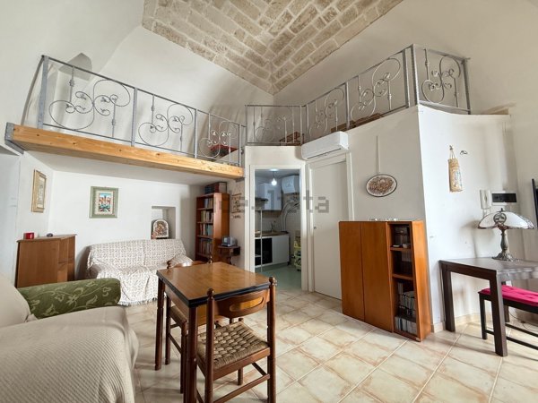 appartamento in vendita a Cassano delle Murge