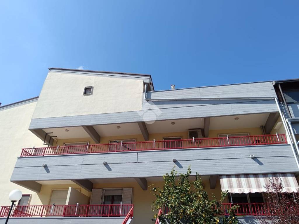 appartamento in vendita a Cassano delle Murge