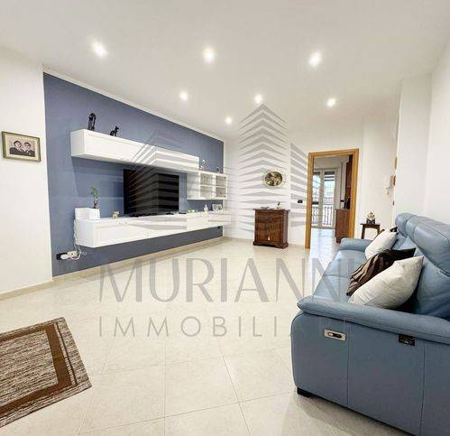 appartamento in vendita a Cassano delle Murge