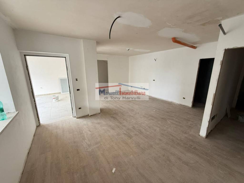 appartamento in vendita a Cassano delle Murge