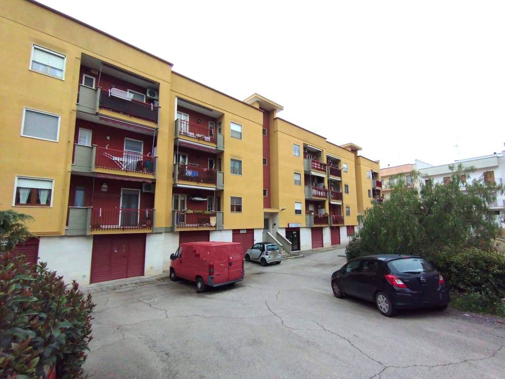 appartamento in vendita a Cassano delle Murge