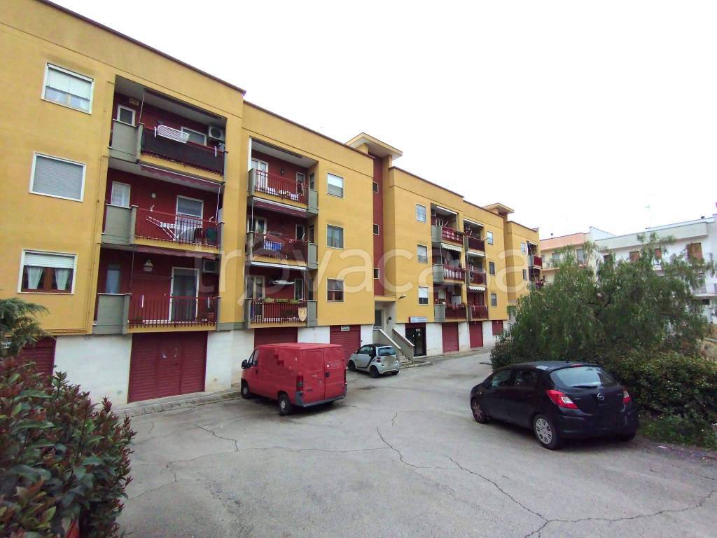 appartamento in vendita a Cassano delle Murge