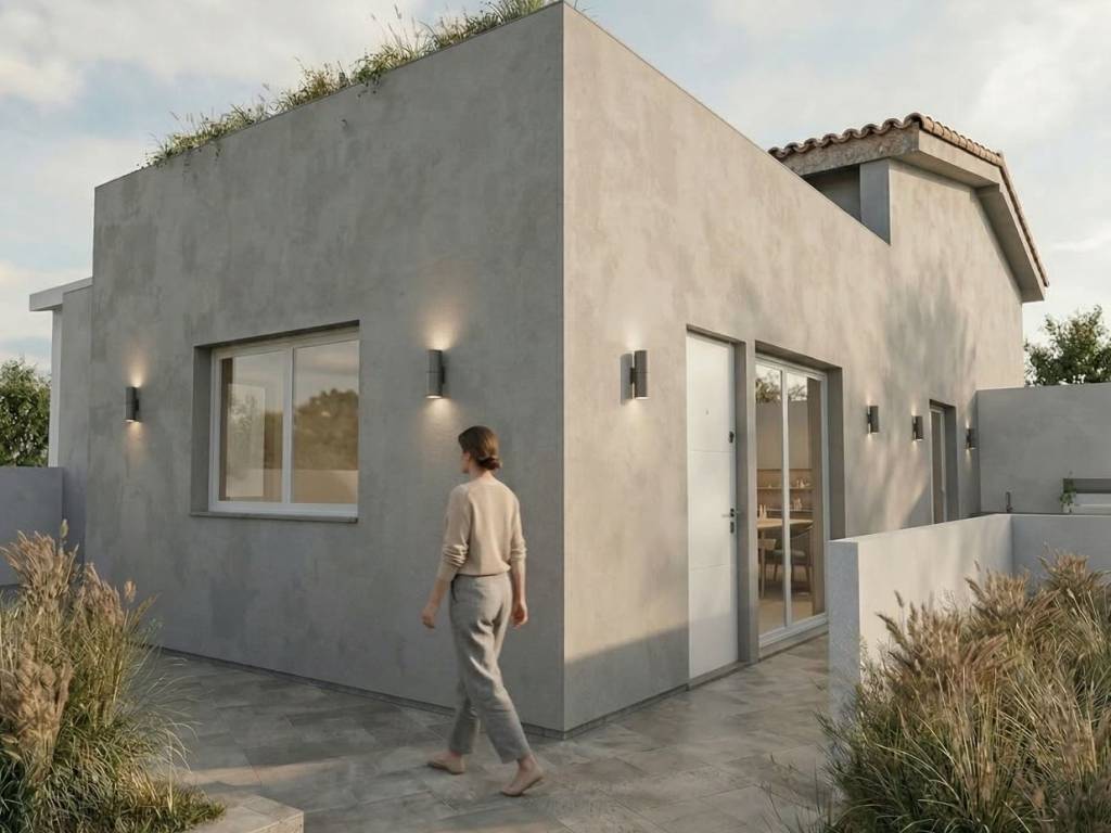 casa indipendente in vendita a Cassano delle Murge