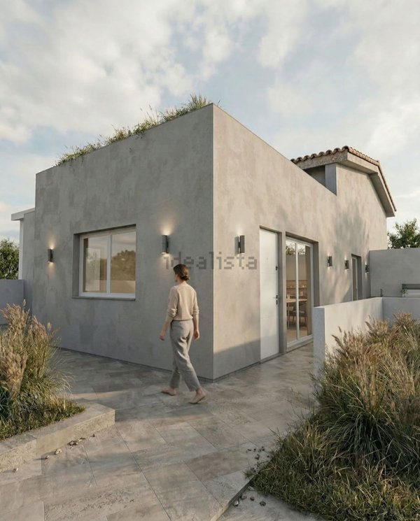 casa indipendente in vendita a Cassano delle Murge