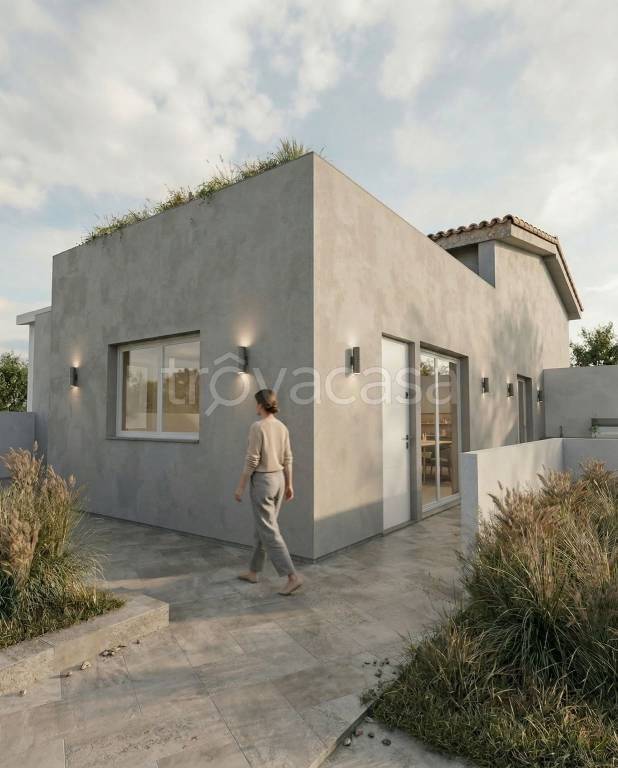 casa indipendente in vendita a Cassano delle Murge