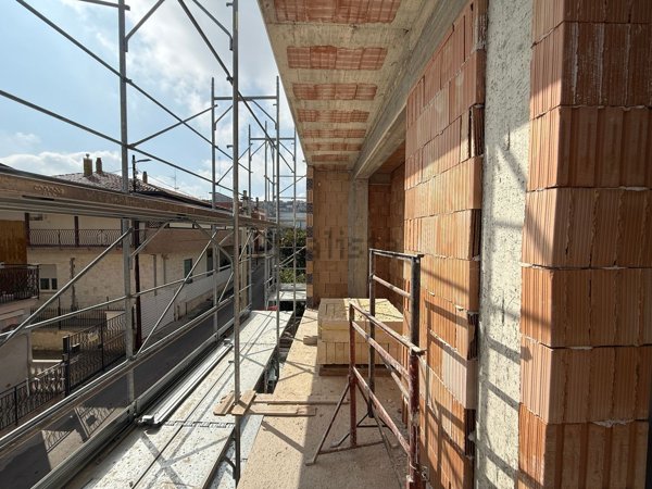 appartamento in vendita a Cassano delle Murge