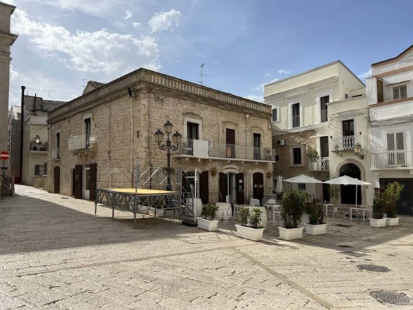 negozio in vendita a Cassano delle Murge