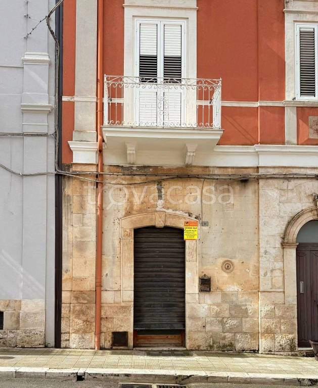 negozio in vendita a Cassano delle Murge