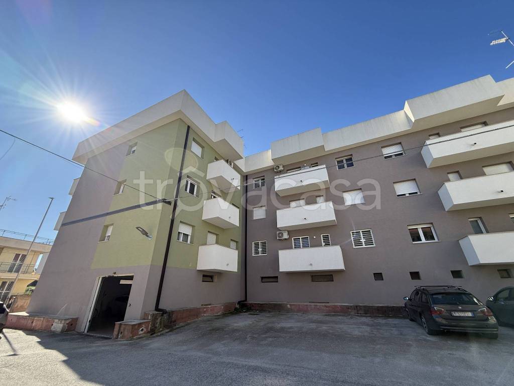 appartamento in vendita a Cassano delle Murge