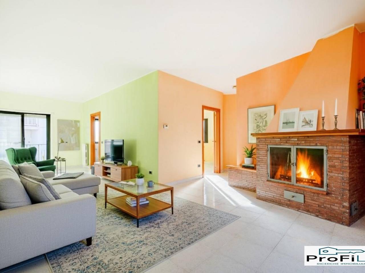 appartamento in vendita a Cassano delle Murge