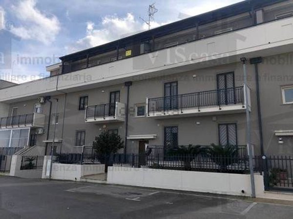 appartamento in vendita a Cassano delle Murge