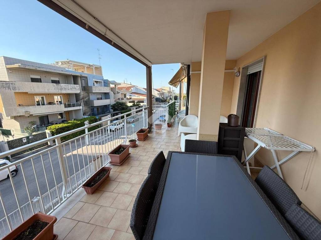 appartamento in vendita a Cassano delle Murge