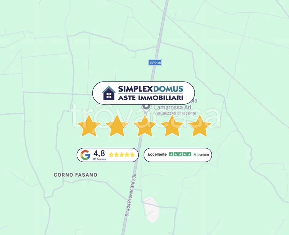 casa indipendente in vendita a Cassano delle Murge