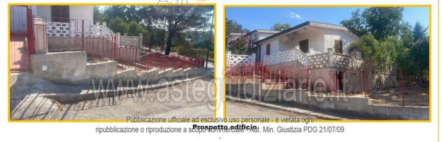 casa indipendente in vendita a Cassano delle Murge