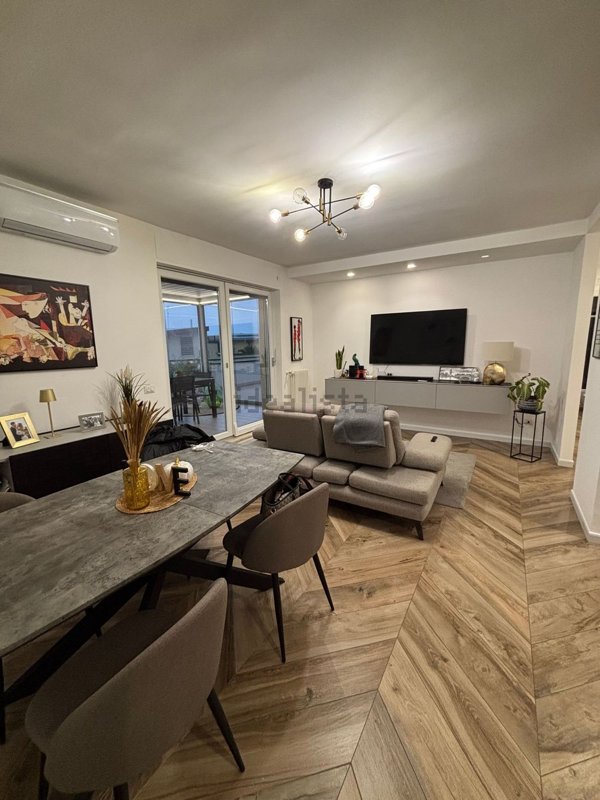 appartamento in vendita a Cassano delle Murge