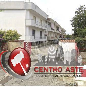 appartamento in vendita a Cassano delle Murge